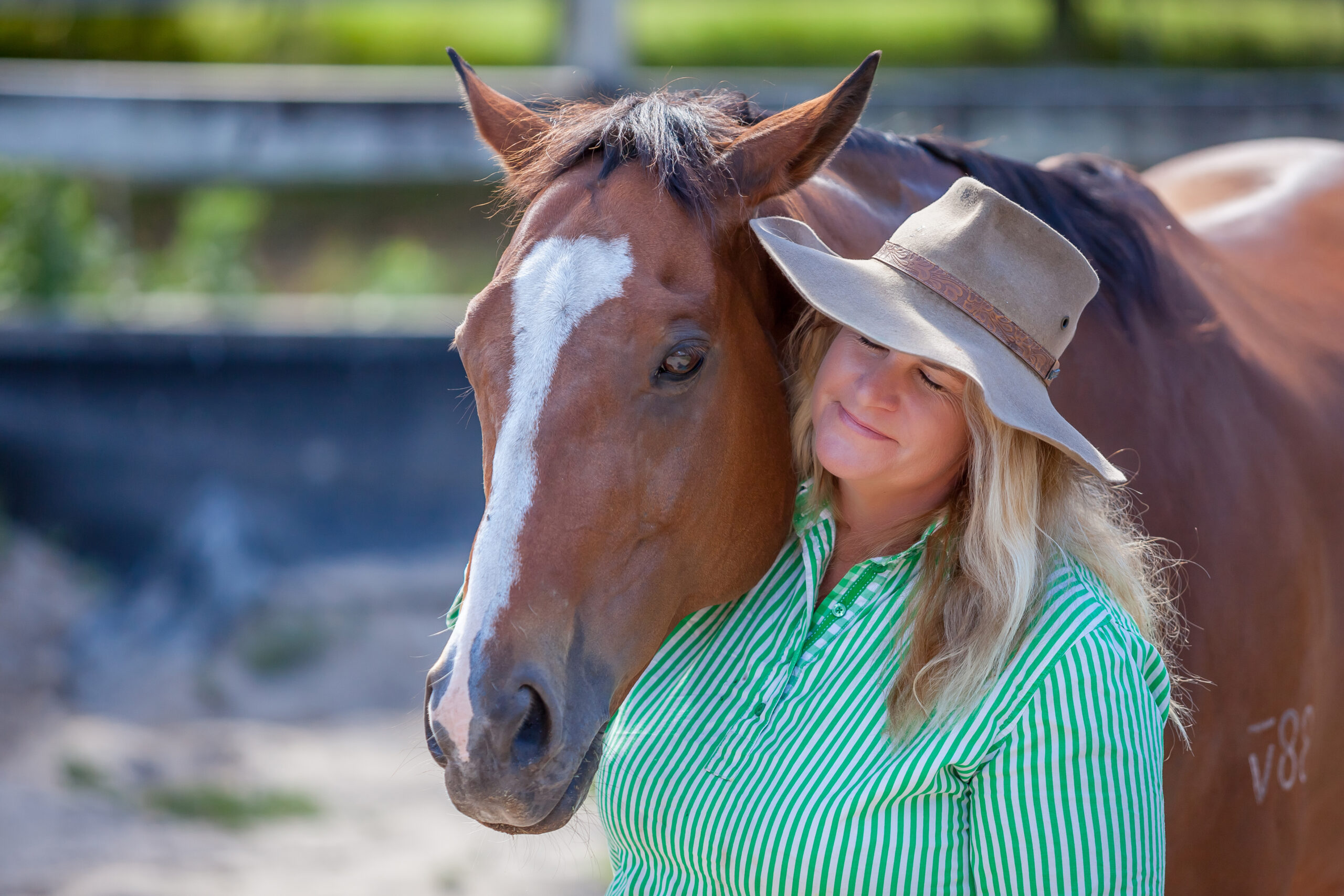 Karen Lincoln Posh Pony Counselling